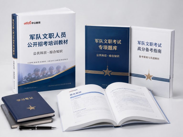 临漳县军队文职笔试专项刷题题库